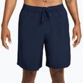 Мъжки тренировъчни шорти Nike Form Dri-Fit Unlined 9" obsidian/black 4