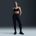 Спортен сутиен  Nike Alate Minimalist black/cool grey 2