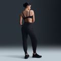 Спортен сутиен  Nike Alate Minimalist black/cool grey 3