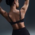 Спортен сутиен  Nike Alate Minimalist black/cool grey 5
