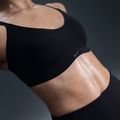 Спортен сутиен  Nike Alate Minimalist black/cool grey 6
