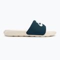 Мъжки чехли Nike Victori One Slide armory navy / light orewood brown / sail 2