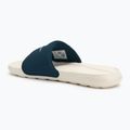 Мъжки чехли Nike Victori One Slide armory navy / light orewood brown / sail 3