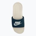 Мъжки джапанки Nike Victori One Slide armory navy / light orewood brown / sail 5