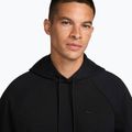Мъжки суитшърт за тренировка Nike Primary Dri-Fit UV black/black 4