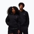 Мъжки суитшърт  Jordan Brooklyn Fleece black/white 3