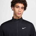 Мъжко яке Nike Totality Dri-Fit black/white 4