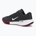 Мъжки обувки за тенис Nike GP Challenge Pro dark smoke grey/ black/ photon dust/ sangria 3