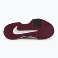 Мъжки обувки за тенис Nike GP Challenge Pro dark smoke grey/ black/ photon dust/ sangria 4