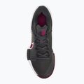 Мъжки обувки за тенис Nike GP Challenge Pro dark smoke grey/ black/ photon dust/ sangria 5