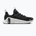 Дамски обувки за тренировка Nike Free Metcon 6 black/white 8