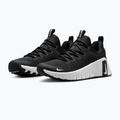 Дамски тренировъчни обувки Nike Free Metcon 6 black/white 3