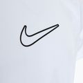 Детска тениска Nike One Dri-Fit white/black 3