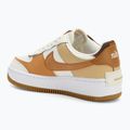 Дамски обувки Nike Air Force 1 Shadow sail/flax/sesame/brown 3