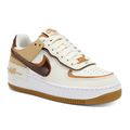 Дамски обувки Nike Air Force 1 Shadow sail/flax/sesame/brown 8