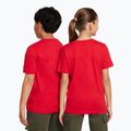 Детска тениска Nike Sportswear university red 3