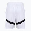 Мъжки баскетболни шорти Nike Icon Dri-Fit 8“ white/white/black/black 2