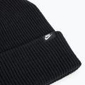 Nike Peak Futura Beanie зимна шапка черна 3