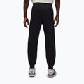 Мъжки панталони Nike Jordan Brooklyn Fleece black/white 2