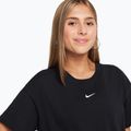 Детска тениска Nike Sportswear Essential black 4