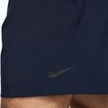 Мъжки шорти за бягане Nike Form Dri-FIT 7“ Unlined Versatile obsidian/black 6
