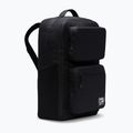Градска раница Nike Utility Speed 27 l black/black/white 2