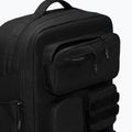 Градска раница Nike Utility Elite 37 l black/black/white 6