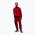 Мъжки панталони Nike Jordan Brooklyn Fleece gym red/white 2