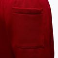Мъжки панталони Nike Jordan Brooklyn Fleece gym red/white 6