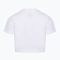 Детска тениска Nike Sportswear Cropped white 2