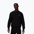 Мъжки суитшърт  Jordan Brooklyn Fleece Crew black/white