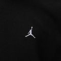 Мъжки суитшърт  Jordan Brooklyn Fleece Crew black/white 5