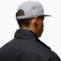 Шапка с козирка Nike Jordan Jumpman Pro light smoke grey/smoke grey/white 11