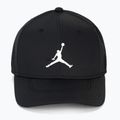 Шапка с козирка  Jordan Rise Structured Curved-Bill black/white 2