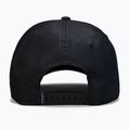 Шапка с козирка Nike Jordan Rise Structured Curved-Bill black/white 6