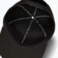 Шапка с козирка  Jordan Rise Structured Curved-Bill black/white 7