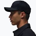 Шапка с козирка  Jordan Rise Structured Curved-Bill black/white 9