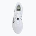 Мъжки обувки за бягане Nike Quest 6 white/pure platinum/black 5