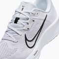 Мъжки обувки за бягане Nike Quest 6 white/pure platinum/black 15