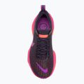 Дамски маратонки за бягане Nike Invincible 3 Dark Raisin/Hot Punch/Laser Fuchsia/Hyper Violet 5