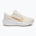 Nike Quest 6 phantom/sail/pale ivory/metallic gold дамски обувки за бягане 2