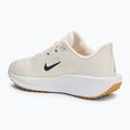 Nike Quest 6 phantom/sail/pale ivory/metallic gold дамски обувки за бягане 3