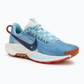 Мъжки обувки за бягане Nike Pegasus Trail 5 denim turquoise/glacier blue/vintage coral/midnight