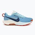 Мъжки обувки за бягане Nike Pegasus Trail 5 denim turquoise/glacier blue/vintage coral/midnight 2