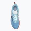 Мъжки обувки за бягане Nike Pegasus Trail 5 denim turquoise/glacier blue/vintage coral/midnight 5