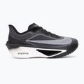 Дамски обувки за бягане Nike Zoom Fly 6 black/light smoke grey/white 2