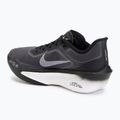 Дамски обувки за бягане Nike Zoom Fly 6 black/light smoke grey/white 3