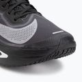 Дамски обувки за бягане Nike Zoom Fly 6 black/light smoke grey/white 7
