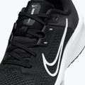 Дамски обувки за бягане Nike Quest 6 black/iron grey/white 8