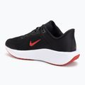 Мъжки обувки за бягане Nike Quest 6 black/white/dark smoke grey/university red 3